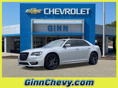 Used 2023 Chrysler 300 Touring L w/ Popular Equipment Group