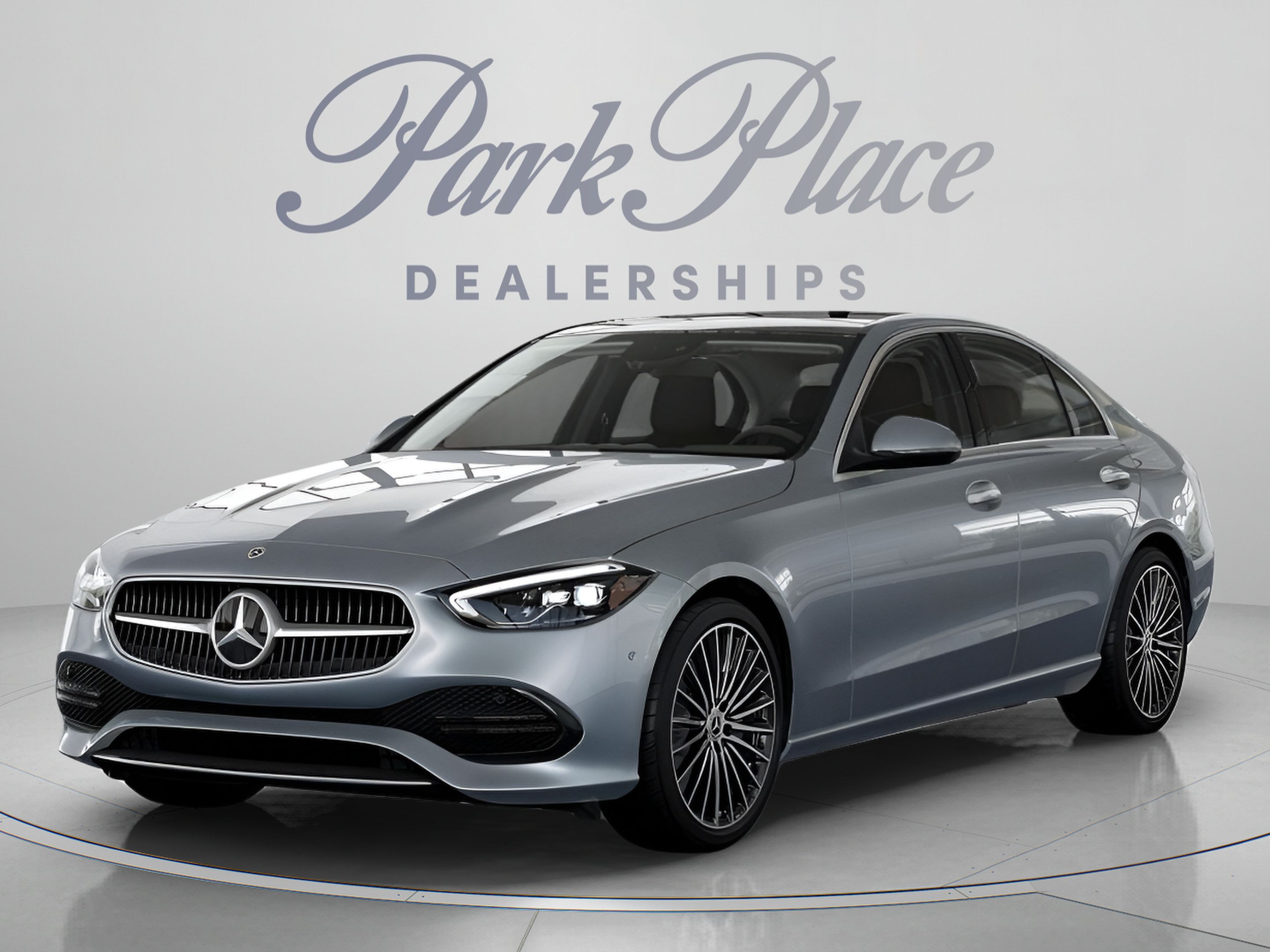 Used 2026 Mercedes-Benz C 300 Sedan image 37