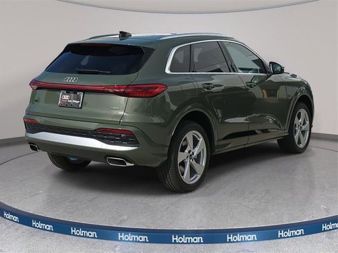 New 2025 Audi Q5 Premium Plus image 3