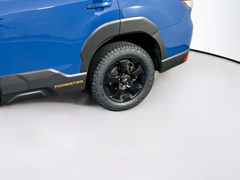 Used 2022 Subaru Forester Wilderness AWD/4WD image 30