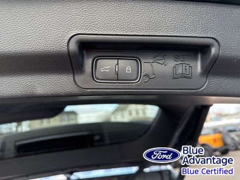 Certified 2023 Ford Explorer XLT w/ Equipment Group 202A image 49