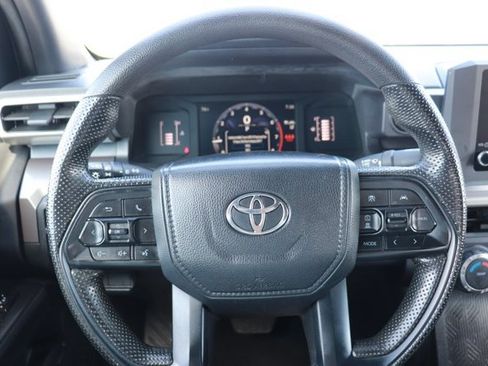 Used 2024 Toyota Tacoma SR5 RWD image 17