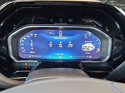 New 2026 Chevrolet Silverado 1500 LT RWD image 11