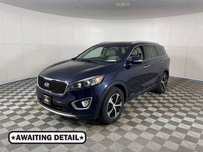Used 2018 Kia Sorento EX