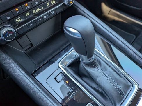 Certified 2025 MAZDA CX-5 AWD 2.5 S w/ Select Package image 24