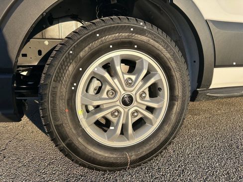 New 2024 Ford Transit 350 XL image 23