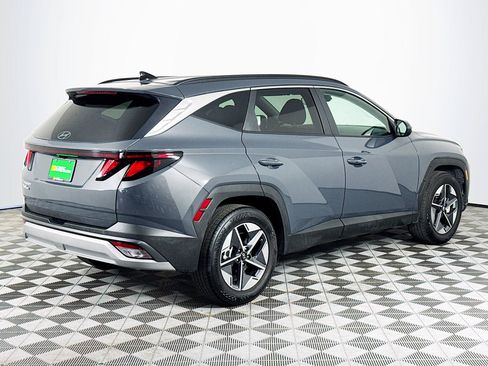 Used 2026 Hyundai Tucson SEL FWD image 8