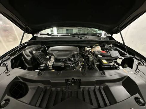 Used 2023 Chevrolet Blazer RS w/ Enhanced Convenience Package AWD/4WD image 28