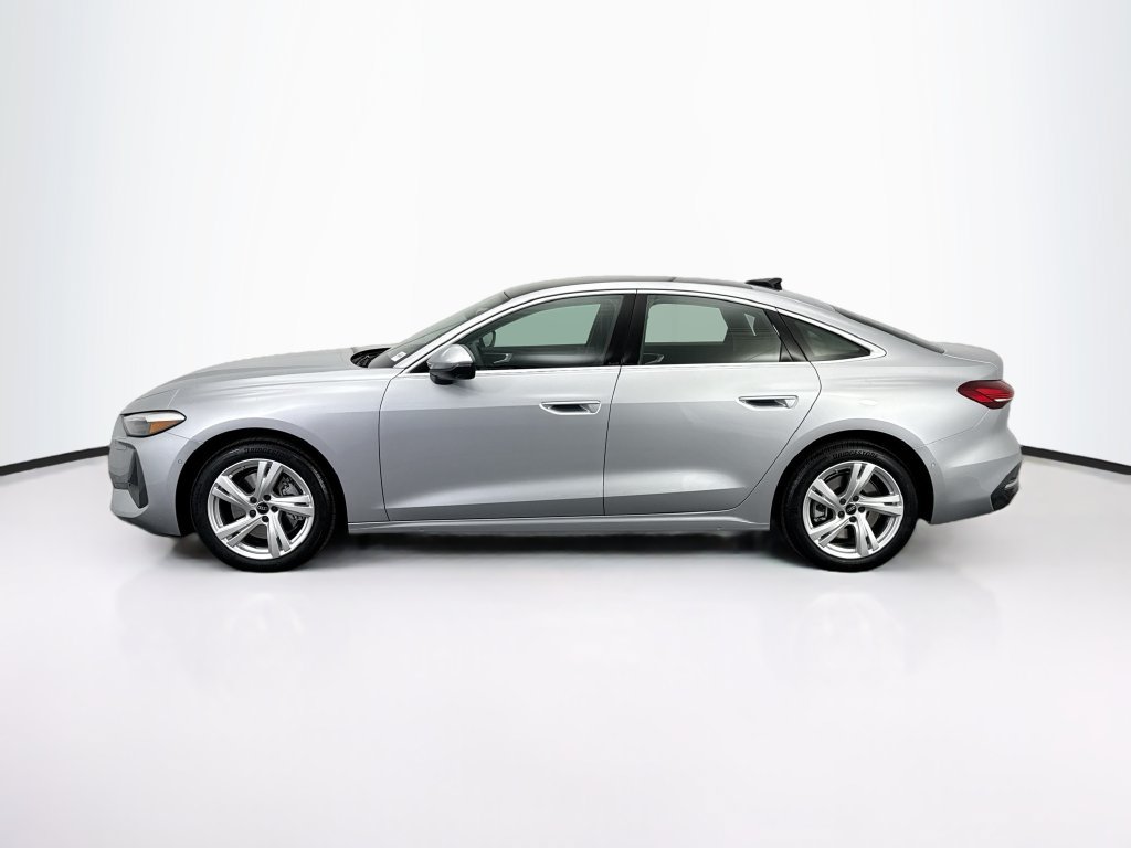 Used 2025 Audi A5 Premium AWD/4WD image 9