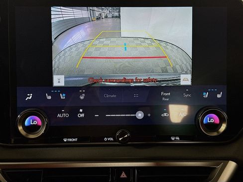 Certified 2023 Lexus RX 350 Premium w/ Accessory Package (Z1) FWD image 14