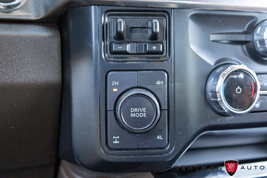 Used 2024 Ford F250 King Ranch w/ Chrome Package AWD/4WD image 46