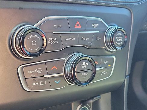 Used 2023 Dodge Charger Scat Pack image 31