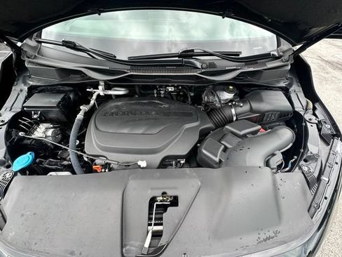 Used 2025 Honda Odyssey EX-L image 37
