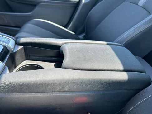 Used 2019 Honda Civic EX image 35