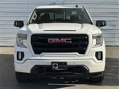 Used 2020 GMC Sierra 1500 Elevation w/ Elevation Value Package image 7