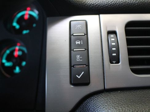 Used 2013 Chevrolet Silverado 2500 LTZ w/ LTZ Plus Package AWD/4WD image 24