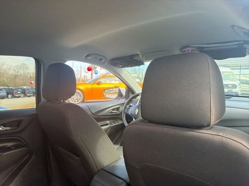 Used 2020 Chevrolet Equinox LT image 15