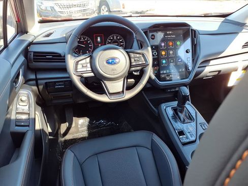 New 2025 Subaru Crosstrek 2.5i Limited w/ Crosstrek Mirror Package image 3