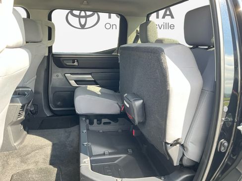 Used 2024 Toyota Tundra SR5 AWD/4WD image 29