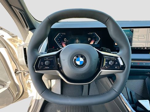 New 2025 BMW X3 xDrive30i w/ Premium Package image 10