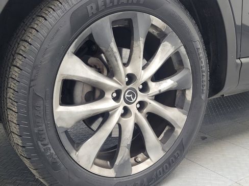 Used 2015 MAZDA CX-9 Grand Touring w/ GT Technology Package image 31