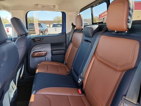 Used 2023 Ford Maverick Lariat w/ Lariat Luxury Package image 5