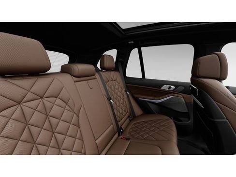 New 2026 BMW X5 xDrive50e AWD/4WD image 12
