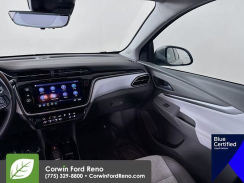 Used 2022 Chevrolet Bolt EUV Premier image 25