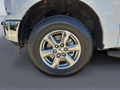 Used 2020 Ford F150 XLT w/ Equipment Group 302A Luxury image 14