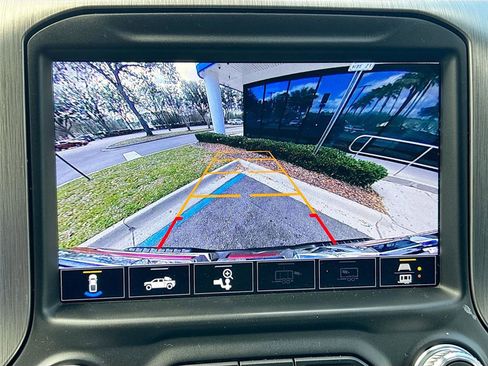 Used 2020 GMC Sierra 3500 Denali w/ Gooseneck/5TH Wheel Package AWD/4WD image 15