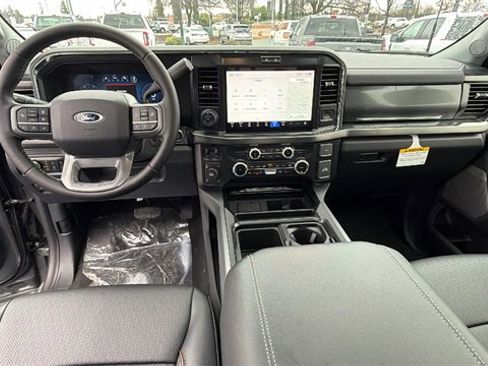 New 2026 Ford F250 Lariat w/ Lariat Ultimate Package image 20