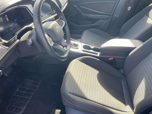 Used 2024 Volkswagen Jetta S image 13