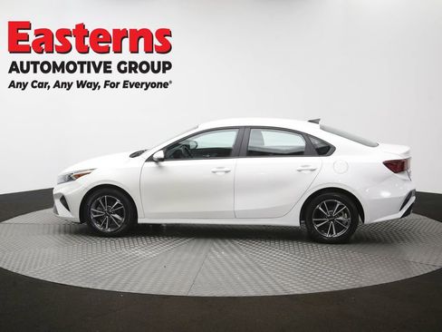 Used 2022 Kia Forte LXS FWD image 59