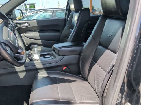 Used 2022 Dodge Durango Citadel AWD/4WD image 5