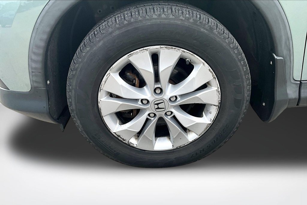 Used 2012 Honda CR-V EX-L image 33