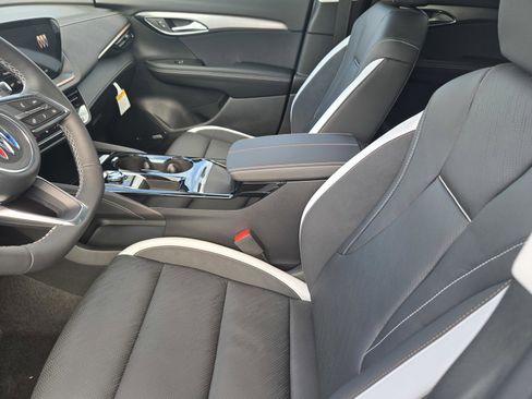 New 2026 Buick Envision Sport Touring image 8