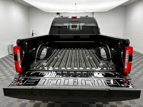 New 2026 Ford F250 Lariat w/ Lariat Ultimate Package image 10