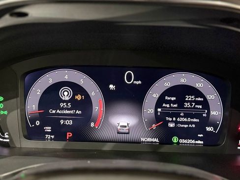 Used 2024 Acura Integra A-Spec image 66