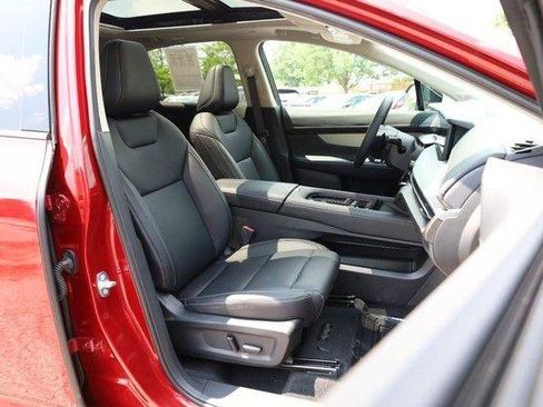 Used 2025 Nissan Murano SL AWD/4WD image 29