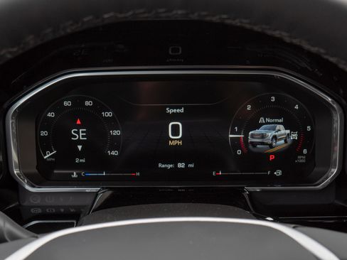 New 2026 GMC Sierra 1500 SLT w/ SLT Premium Package image 12