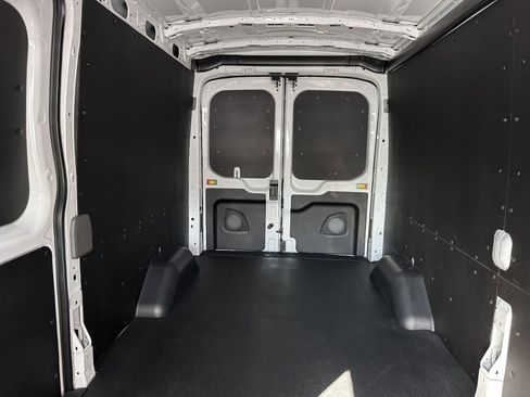 New 2026 Ford Transit 250 Base w/ Load Area Protection Package image 16