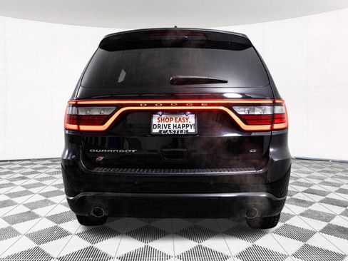 Used 2023 Dodge Durango GT image 13
