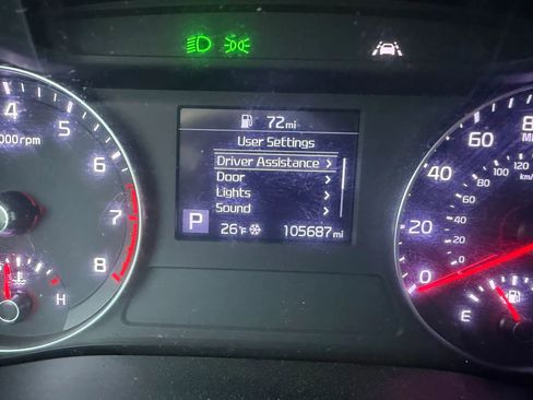 Used 2019 Kia Forte LXS image 11