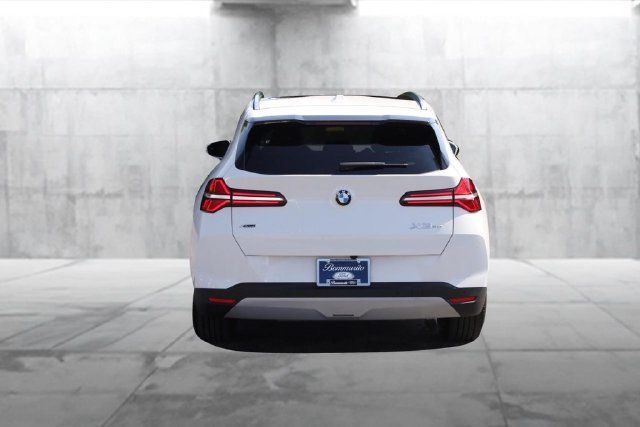 Used 2026 BMW X3 xDrive30i AWD/4WD image 6