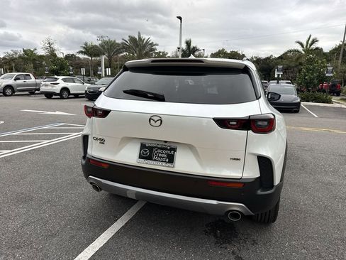 New 2026 MAZDA CX-50 AWD 2.5 S w/ Accent Package image 25