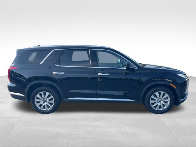 Used 2023 Hyundai Palisade SEL w/ Cargo Package FWD image 6