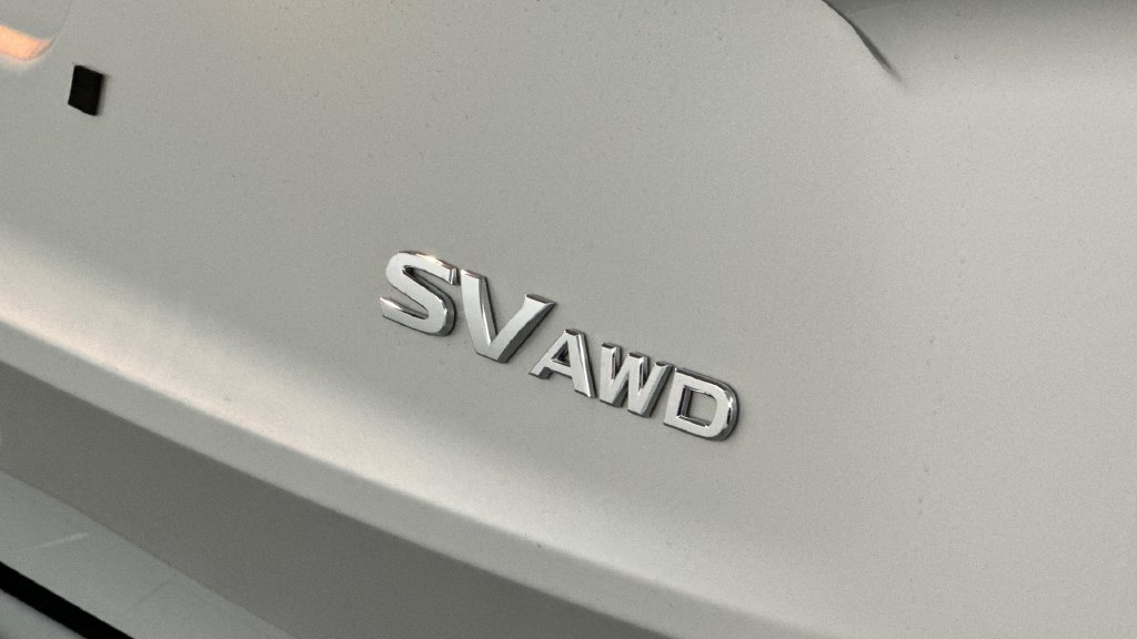Certified 2023 Nissan Rogue SV AWD/4WD image 19