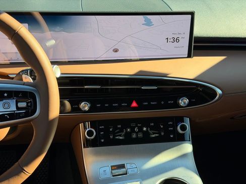 New 2026 Genesis GV70 2.5T Advanced image 15