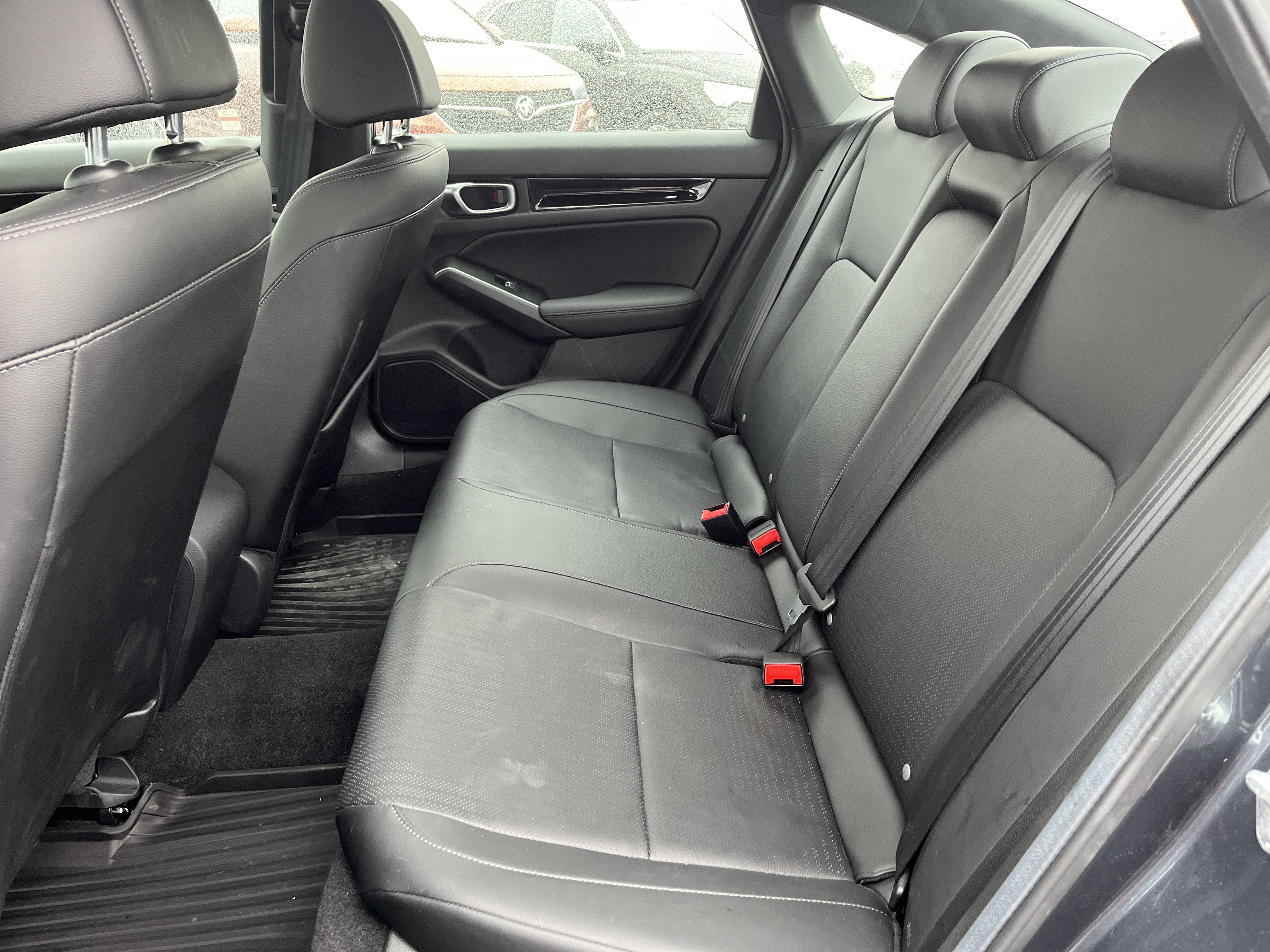 Certified 2026 Honda Civic Sport Touring image 14