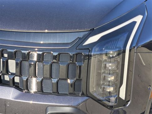 New 2026 Kia Sportage X-Pro Prestige image 6